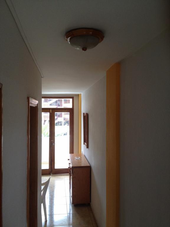 Apartamentos Teror Gran Canaria Экстерьер фото